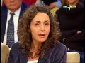 LuVi a Mi Manda Rai3 - 1° parte LuVi a Mi Manda Rai3 - 1° parte