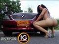 Marcus Blassingame Editor-Black Men Magazine ENTYCE Models!!