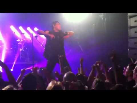 at club fever 2013