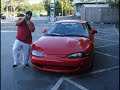 Mitsubishi Eclipse 4G63 Redline - Biozard.at Mitsubishi Eclipse 4G63 Redline - Biozard.at