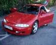 Mitsubishi Eclipse 4G63 Redline - Biozard.at