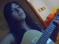 Pink Floyd - Post War Dream (Cover)
