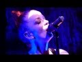 Garbage - Not Your Kind of People live Manchester Academy 03-07-12