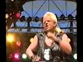 teledysk, klip, Udo,- We Want It Loud