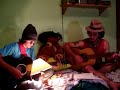 Pablito y Seba...4 - Tal vez ma�ana brille el sol - JAF
