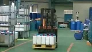 video thumbnail Automatic Spray Equipment for SLIP-STOP youtube