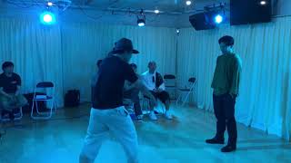 ドンパッチ vs Daiki ni-ni- – ばぶりしゃす!? 番外編 POP SIDE vol.7 BEST4
