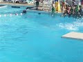 The official end of summer