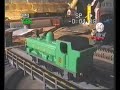 The Railways Of Sodor Episode 2 Ducks Bad Day