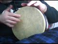 MORTEZA - Tombak Iran Persian Dance zarb song party