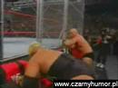 Wypadki Wrestling