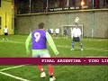 Mini Campeonato Futbol 7 Packard Bell ARGENTINA