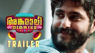 Angamaly Diaries Official Trailer   Film by Lijo J