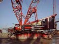 LR 1750 Mammoet LR 1750 Mammoet