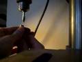 Powered Primer Pocket Reaming