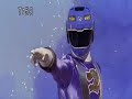Engine Sentai Go-Onger Black & Green First Henshin+Roll Call