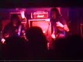 DEATH - Flattening of Emotions 8 Milan, Italy 06-10-95
