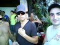 bbme playa de mojacar increible la fiesta