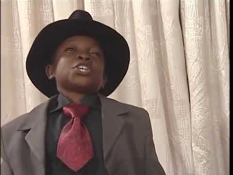 Latest Aki and Pawpaw funny movie, must watch and laugh