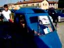 Impennate con ape piaggio 50cc Impennate con ape piaggio 50cc