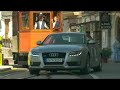 Audi A5 in Mallorca Audi TV Audi A5 in Mallorca Audi TV