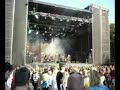 Opeth - Live at the Quartfestival Opeth - Live at the Quartfestival