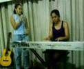 Ensayo del Mininstero de Alabanzas