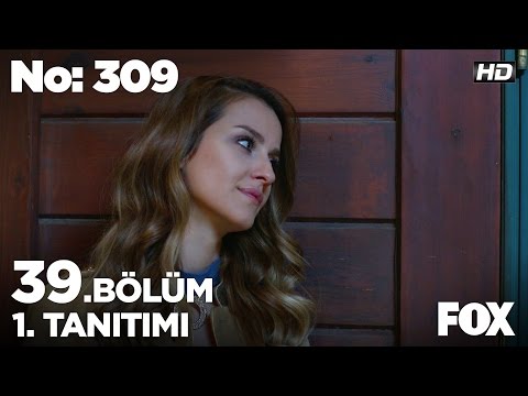 No: 309 39. Bölüm 1. Fragmanı                                                                                                                                                                                                                             