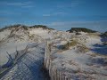 ST. JOSEPH PENINSULA STATE PARK