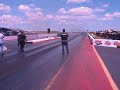 Serge Longo's Second Nitrous Hit 8.54 Rolling Thunderz Power Serge Longo's Second Nitrous Hit 8.54 Rolling Thunderz Power