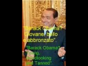 Berlusconi Yes We Tan Berlusconi Yes We Tan