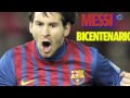 Deportes: Fútbol; FC.Barcelona: Messi, 