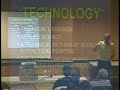 New Diagnostic Technology with Bernie Thompson