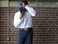 how to tie a neck tye / by damon brunson