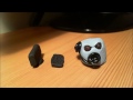 Blu-Tack Tech Support (silent)