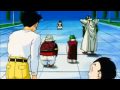 DBZ Fat Gotenks Is Born