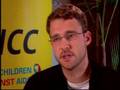 Daniel Vettori speaks out on HIV/AIDS