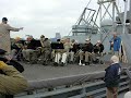 Liberty Ship SS JOHN W. BROWN Sails Again