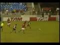 Jogo Aberto - 28/07/2008 - 1/2 - Flamengo 0 x 0 Botafogo