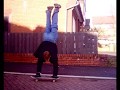 cursons way skate vid
