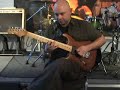 Pentatonic Variations with John Wheatcroft