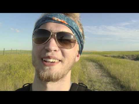 August 3-4 - Big Muddy Badlands and Grasslands National Park