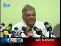 English News - 05th December 2011