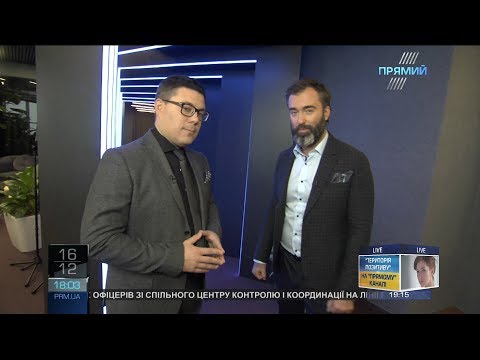 The WEEK Тараса Березовця та Пітера Залмаєва (Peter Zalmayev) від 16 грудня 2017 року