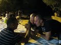 Sfida a Braccio di Ferro - 1 VS 2 - Nicola VS Jvan & Nicola Sfida a Braccio di Ferro - 1 VS 2 - Nicola VS Jvan & Nicola