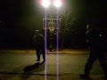 sick basketball shots pt.II 