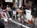 BANDA FIM DE FEIRA DECLAMA
