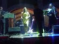 Grupo musical Viento y Marea