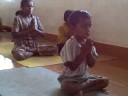 Odanadi Closing Yoga Chant, Alternate Nostril Breathing
