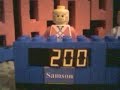Jeopardy 1984 (Part 1 of 4)